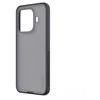 Nillkin Super Frosted PRO Back dėklas skirtas Xiaomi 15T Pro Transparent Juodas