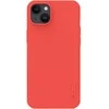 Dėklas Nillkin Super Frosted Shield Pro Apple iPhone 15 Plus raudonas