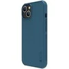 Dėklas Nillkin Super Frosted Shield Pro Apple iPhone 14 Plus mėlynas