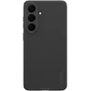 Dėklas Nillkin Super Frosted PRO Magnetic Back Cover for Samsung Galaxy S26 FE Juodas
