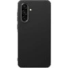 Nillkin Super Frosted PRO Magnetic Back Cover skirta Samsung Galaxy A36 5G dėklas telefonui juodos spalvos