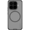 Nillkin Super Frosted PRO Magnetic Back Dėklas Xiaomi 17T skaidrus juodos spalvos