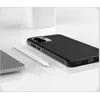 Nillkin Super Frosted PRO Magnetic Back dėklas skirtas OnePlus 15R juodos spalvos
