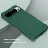Nillkin Super Frosted PRO Magnetic Google Pixel 9/9 Pro dėklas telefonui juodos spalvos