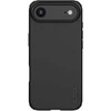 Nillkin Super Frosted PRO Magnetic Back dėklas skirtas Apple iPhone Air juodos spalvos