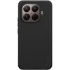 Nillkin Super Frosted PRO Magnetic Back dėklas skirtas Xiaomi 15T Pro juodos spalvos