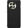 Nillkin Super Frosted PRO Magnetic Back Cover skirta OnePlus 13R dėklas telefonui juodos spalvos