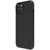 Nillkin Super Frosted Shield Pro dėklas, skirtas Apple iPhone 14 Plus (juodas)