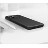 Nillkin Super Frosted PRO Magnetic Back dėklas skirtas Xiaomi 15T Pro juodos spalvos