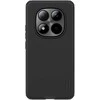 Nillkin Super Frosted PRO Magnetic Back dėklas skirtas Xiaomi Redmi Note 15 Pro+ 5G Juodas