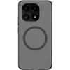 Nillkin Super Frosted PRO Magnetic Back dėklas skirtas Xiaomi 15T Transparent juodos spalvos