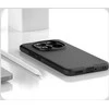 Nillkin Super Frosted PRO Magnetic Back dėklas skirtas Xiaomi Redmi Note 15 Pro+ 5G Juodas