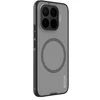 Dėklas Nillkin Super Frosted Shield Pro Magnetic Case, skirtas Xiaomi 17T Pro, permatomas juodas