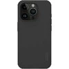 Apple iPhone 15 Pro Nillkin Super Shield Pro Magnetic dėklas juodos spalvos