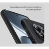 Nillkin Super Frosted PRO Magnetic Back dėklas skirtas Xiaomi Redmi Note 15 Pro 5G Juodas