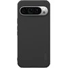Nillkin Super Frosted PRO Magnetic Google Pixel 9/9 Pro dėklas telefonui juodos spalvos