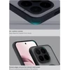 Nillkin Super Frosted PRO Magnetic Back Dėklas Xiaomi 17T juodos spalvos