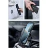 Nillkin Super Frosted PRO Magnetic Poco F6 Pro dėklas telefonui juodos spalvos