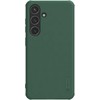 Samsung Galaxy S24 Nillkin Super Shield Pro dėklas žalios spalvos