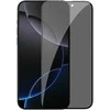 Nillkin Apsauginis stiklas 0.25mm Guardian 2.5D Apple iPhone 16 Pro Juodas (with applicator)