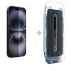 Nillkin Apsauginis stiklas 0.2mm H+ PRO 2.5D Apple iPhone 16 (with applicator)