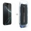 Nillkin Apsauginis stiklas 0.2mm H+ PRO 2.5D Apple iPhone 16 Pro (with applicator)
