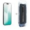 Nillkin Apsauginis stiklas 0.2mm H+ PRO 2.5D Anti-reflective skirtas Apple iPhone 17 Pro (su aplikatoriumi)
