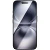 Nillkin Apsauginis stiklas 0,2 mm H+ PRO 2,5D iPhone 16 (su aplikatoriumi)