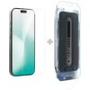 Nillkin Apsauginis stiklas 0.2mm H+ PRO 2.5D Anti-reflective for Apple iPhone 17 (su aplikatoriumi)