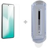 Nillkin Apsauginis stiklas 0.2mm H+ PRO 2.5D Anti-reflective for Samsung Galaxy S26 Ultra (with applicator)