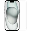 Apsauginis stiklas telefonui Apple iPhone 15 Nillkin Amazing H