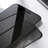 Nillkin Privacy Glass Apple iPhone 15 Plus / 14 Plus juoda