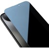 Nillkin apsauginis stiklas 0.33mm Guardian 2.5D skirtas Apple iPhone 15 Pro Max juodos spalvos