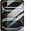 Nillkin Apsauginis stiklas 0.4mm H+ skirtas Apple iPad Air 13 2024/25/26/Pro 13 2024/25 (with applicator)