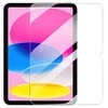 Nillkin Apsauginis stiklas 0.4mm H+ skirtas Apple iPad 10.9 2022/11 2025 (with applicator)