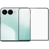 Nillkin Apsauginis stiklas 2.5D CP+ PRO juodos spalvos skirtas Samsung Galaxy Z Flip 7