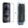 Nillkin Apsauginis stiklas 2.5D CP+ PRO Juodas Apple iPhone 16 Plus (with applicator)