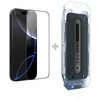 Nillkin Apsauginis stiklas 2.5D CP+ PRO Juodas Apple iPhone 16 Pro (with applicator)
