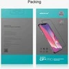 Nillkin Tempered Glass 2.5D CP+ PRO juodos spalvos Apple iPhone 12/12 Pro 6.1