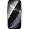 Nillkin Apsauginis stiklas 2.5D CP+ PRO Juodas Apple iPhone 16 Pro (with applicator)