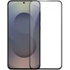 Nillkin Apsauginis stiklas 2.5D CP+ PRO juodos spalvos skirtas Samsung Galaxy S25 FE