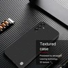 Dėklas Nillkin Textured Case Samsung A145 A14 4G/A146 A14 5G juodas