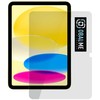 OBAL:ME 2.5D Apsauginis stiklas Screen Protector skirtas iPad 10.9 2022/11 2025 Clear