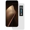 OBAL:ME 2.5D Apsauginis stiklas Screen Protector skirtas Xiaomi 15T/15T Pro Clear