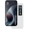 OBAL:ME 2.5D Apsauginis stiklas Screen Protector skirtas Motorola G87 Clear