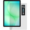 OBAL:ME 2.5D Apsauginis stiklas Screen Protector skirtas Samsung Galaxy Tab A11+/A9+ Clear