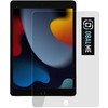 OBAL:ME 2.5D Apsauginis stiklas Screen Protector skirtas 10.2 2019/2020/2021 Clear