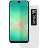 OBAL:ME 2.5D Apsauginis stiklas Screen Protector skirtas Samsung Galaxy A27 5G Clear