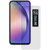 OBAL:ME 2.5D apsauginis stiklas telefonui Samsung Galaxy A54 5G Clear