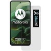OBAL:ME 2.5D apsauginis stiklas Motorola G35 Clear
